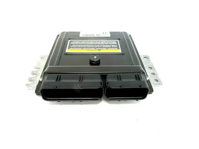 NEW NISSAN 23710-ZV17A ECU UNIT MEC75-171 A1 9Y09 23710ZV17A