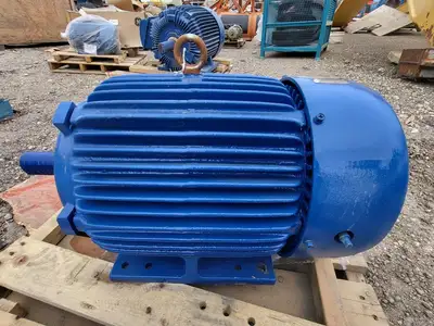 NEW TECO-WESTINGHOUSE APH02004TE5-841
