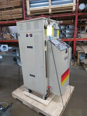 STERLCO M9016-H1 Extrusion Other, Temperature Control Units | Mark One Machinery (4)