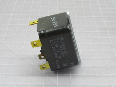 New | in-Stock ESSEX _UNKNOWN_ Relays & Switches | OCO Industrial #1638486