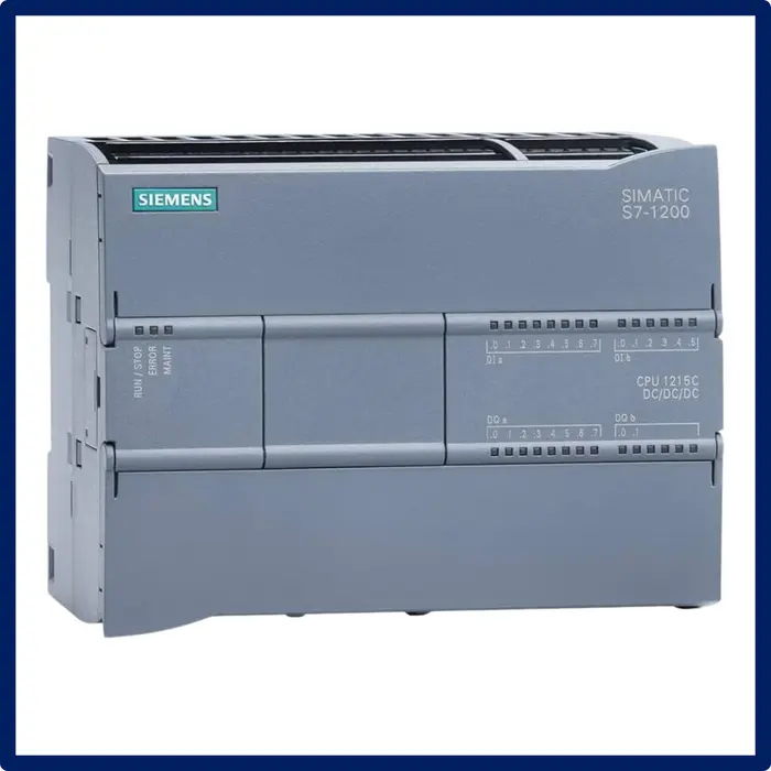NEW MITSUBISHI 6ES7215-1AG40-0XB0