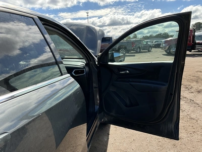 Used 2018 CHEVROLET EQUINOX SUVs Michigan US | Miedema Asset Management Group #1461415