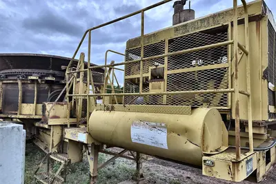 Used 1993 WHO P12-56SHDHT Forestry Grinders Tennessee US | Proxy Equipment #1385089