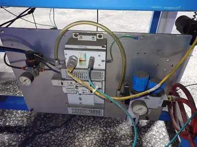 Testing Station
