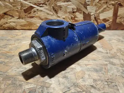 Used ANDERSON GREENWOOD CROSBY 972103MA Valves/Fittings British Columbia CA | Lenmark #255505