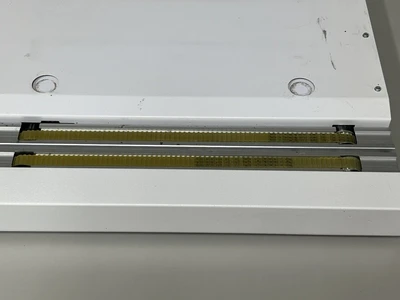 USED Thermo Scientific collection system