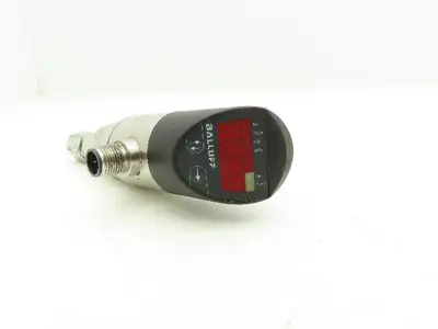 Used BALLUFF _UNKNOWN_ Sensors Indiana US | Arrow Industrial #1408295