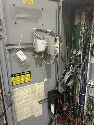 2005 CINCINNATI INC 60AF+4 Brakes, Press | Active Machinery Sales, Inc. (6)