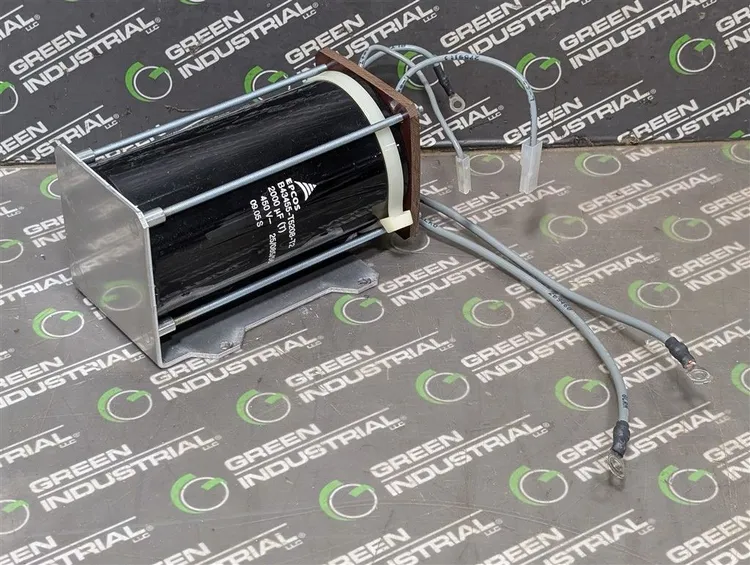 Used EPCOS _UNKNOWN_ Relays & Switches Wisconsin US | Green Industrial #746156