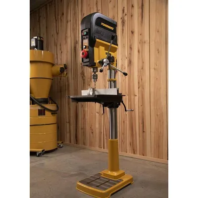 POWERMATIC PM2820EVS Wood Drills | Sierra Victor Industries (5)
