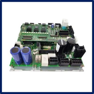 USED MITSUBISHI A06B-6107-H001