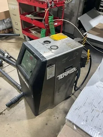 Used 2016 TEMPTEK VT3300-LS Temperature Controls California US | Machinery Network #1470184