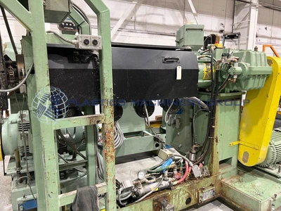 2″ Davis Standard, 30:1