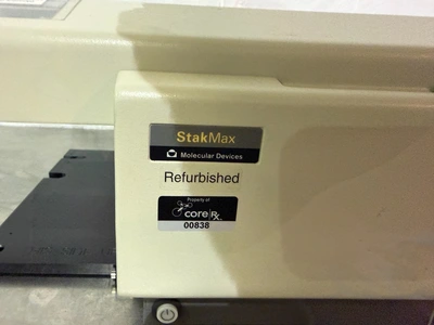 Used _UNKNOWN_ _UNKNOWN_ Microplate Washers / Handlers Ohio US | Federal Equipment Company #1365488