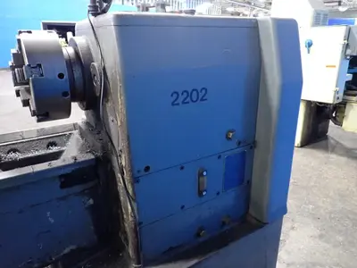 Used MORI SEIKI MS850G Gap Lathes Ohio US | HGR 24 #1089779