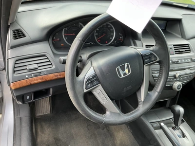 Used 2012 HONDA ACCORD Sedans Michigan US | Miedema Asset Management Group #1484043
