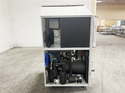 Used MILLROCK _UNKNOWN_ Freeze Dryers / Lyophilizers Connecticut US | DMC Industries #1281588