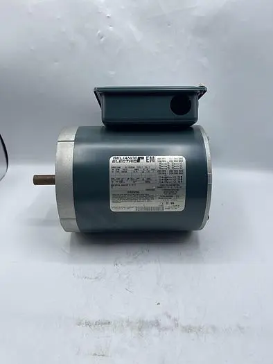 New | in-Stock RELIANCE ELECTRIC RELIANCE ELECTRIC P56X1338H TYPE P PH.3 Misc Electrical & Power Parts | ND Industrial Surplus #1215566