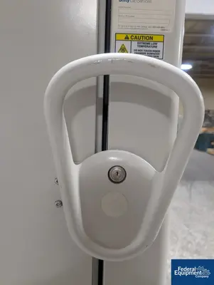 USED VWR VWR ULT Freezer, Model 5706