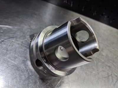 Kennametal KM80 Indexable Turning Head KM80ATCMSKNL25 (LOC2853B)