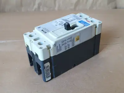 USED EATON FD2080