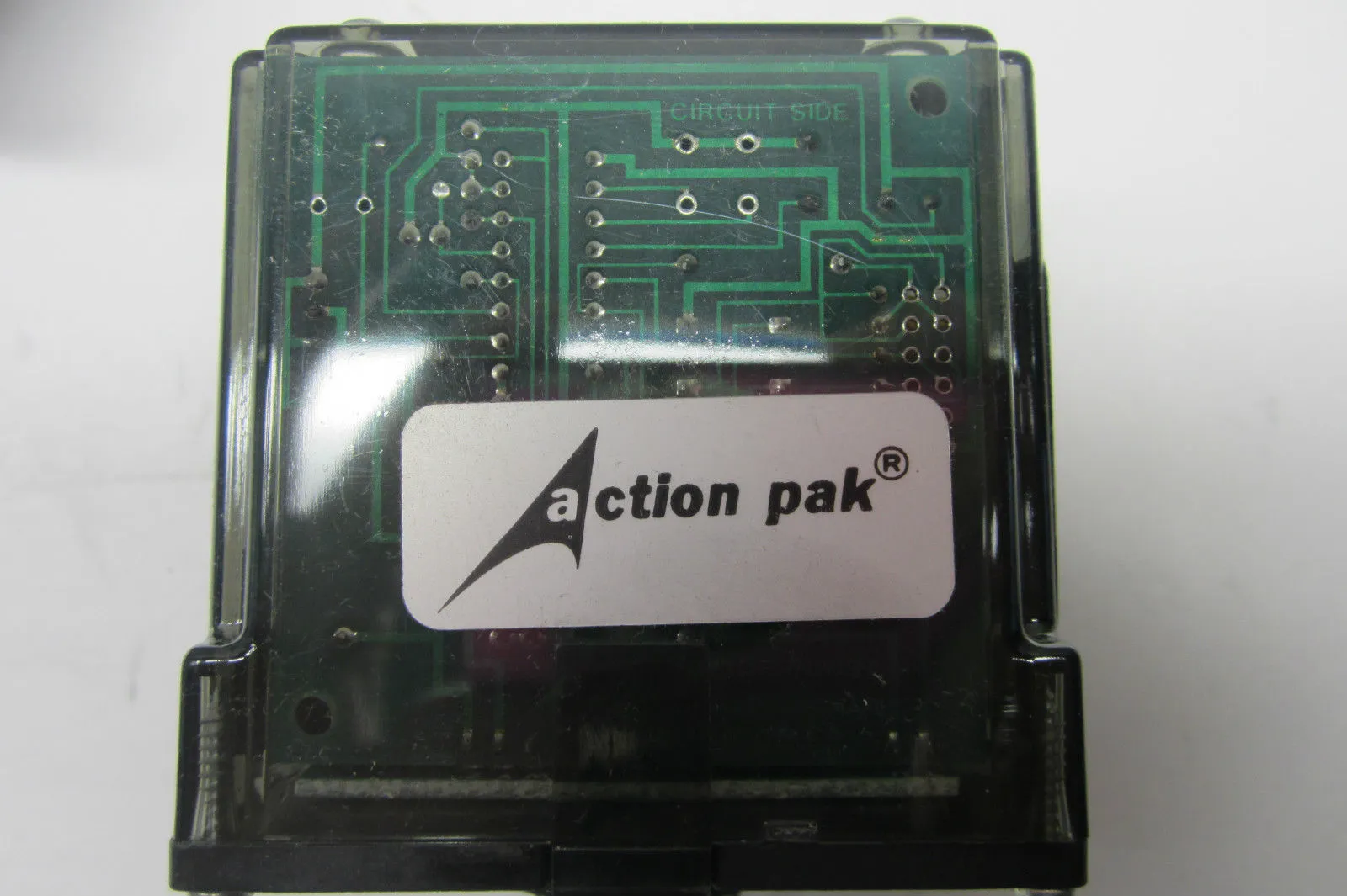 NEW ACTION INSTRUMENTS 1000-6078 RELAY 10006078