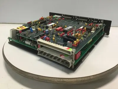 USED INFRANOR SMTBSI 220M7
