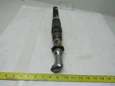 Stanley Electric 90° Angle 3/8" Drive Nutrunner 500RPM 31NM