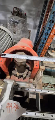 Accutek F-C51 Single Ended Tenoner