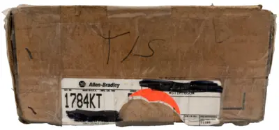 NEW ALLEN BRADLEY 1784-KT/B