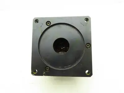 Bayside Controls NEMA 66 Servo Gearhead 3:1 Ratio Inline Gearbox Reducer