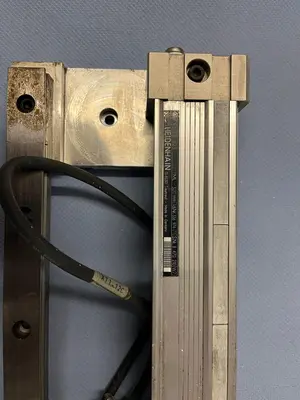 USED HEIDENHAIN LS 623 ML 320 MM