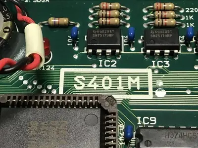 USED STAR 23100-PR01D