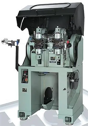 NEW GoldPro® PLL BALL CHAIN MACHINE