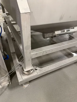 Used Kohler Industries 40001b Food Processing Equipment (misc) Illinois US | M&M Equipment Corp. #1557046