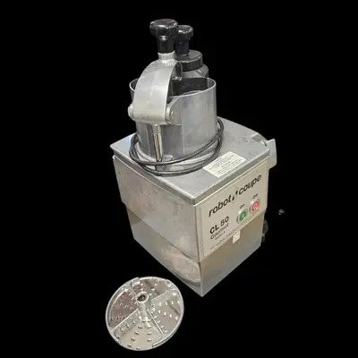 USED ROBO COUPE CK50