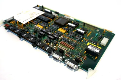 NEW BAILEY CONTROLS IIMKM01 PC BOARD 6638511K1