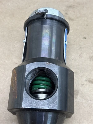 NEW Cyrus Shank 800/300 Psi
