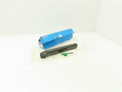 Kyocera THC07281 Internal Grooving Toolholder Right Hand Large Diameter