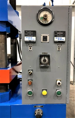 USED 1979 WABASH WABASH 200-2-2TMAC PRESS