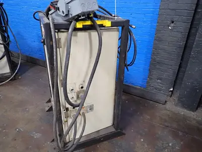 USED 2000 YASKAWA ELECTRIC CORPORATION YASNACXRCUP20