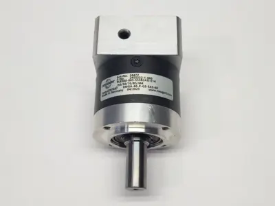 USED NEUGART EMGA-60-P-G5-EAS-60, 58472