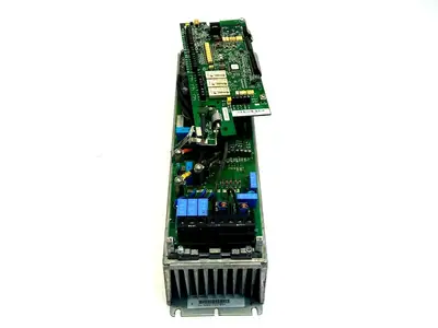 USED ABB AC DRIVE