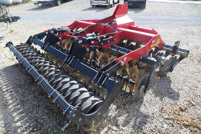 Used 2023 METAL-FACH U740 Disc Harrows Pennsylvania US | Zimmerman Farm Service #1410008