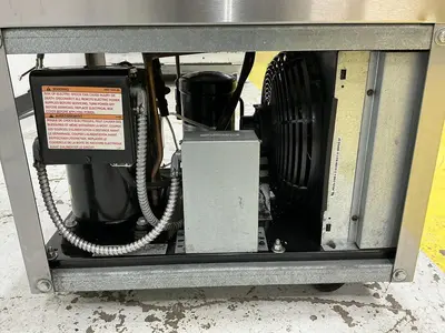 USED 2008 ADVANTAGE M1-1A-21HF