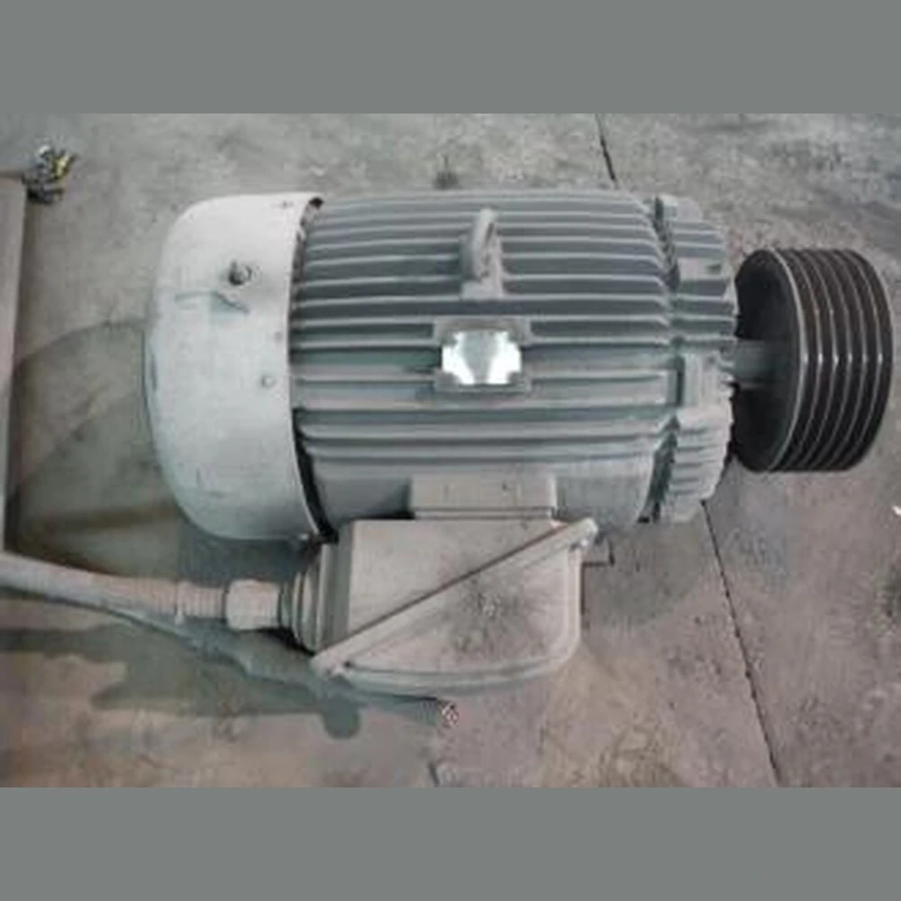 Westinghouse 75 hp Motor