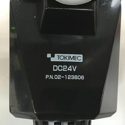 USED VICKERS DG4V56CMP7LH740