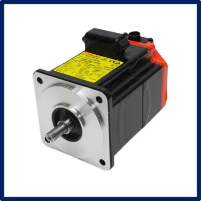USED FANUC A06B-0061-B203