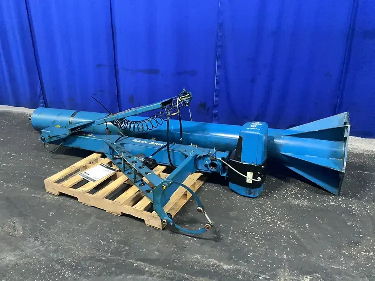 Used GORBEL GFORCE Q Material Handling (misc) Ohio US | HGR 24 #1418597