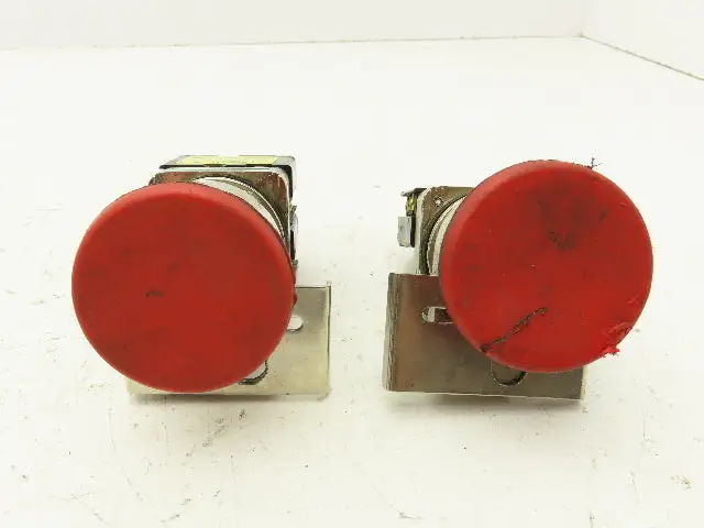 Used REES _UNKNOWN_ Relays & Switches | Arrow Industrial #617803